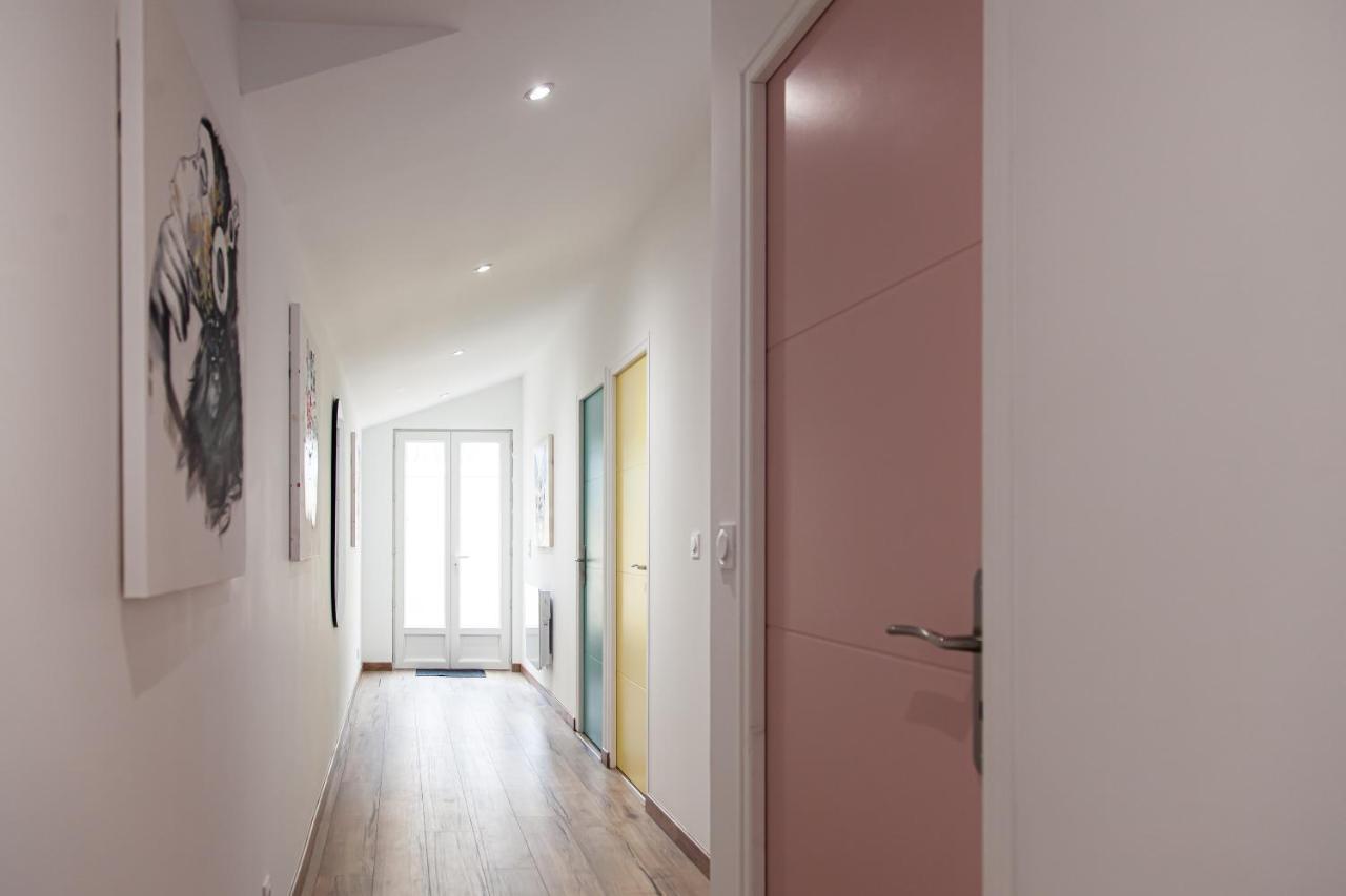 L'Intemporel 40 Châteauroux Exterior foto